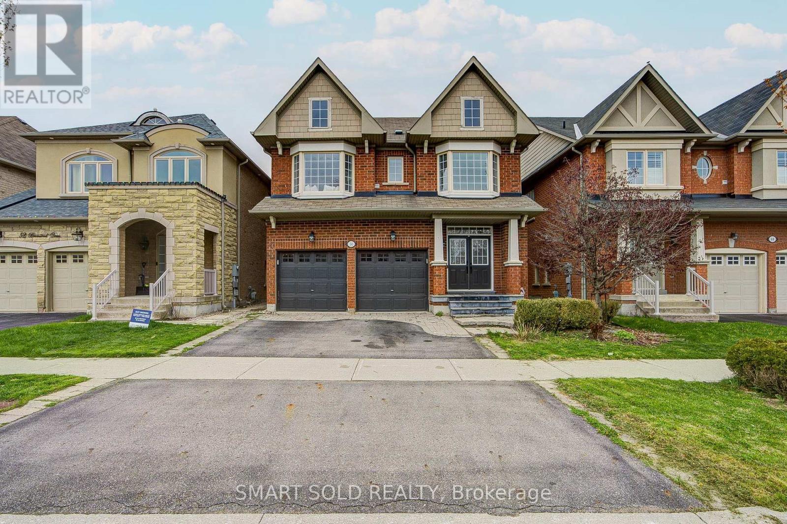 50 BRUMSTEAD DRIVE, Richmond Hill, Ontario