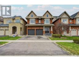 50 BRUMSTEAD DRIVE, Richmond Hill, Ontario