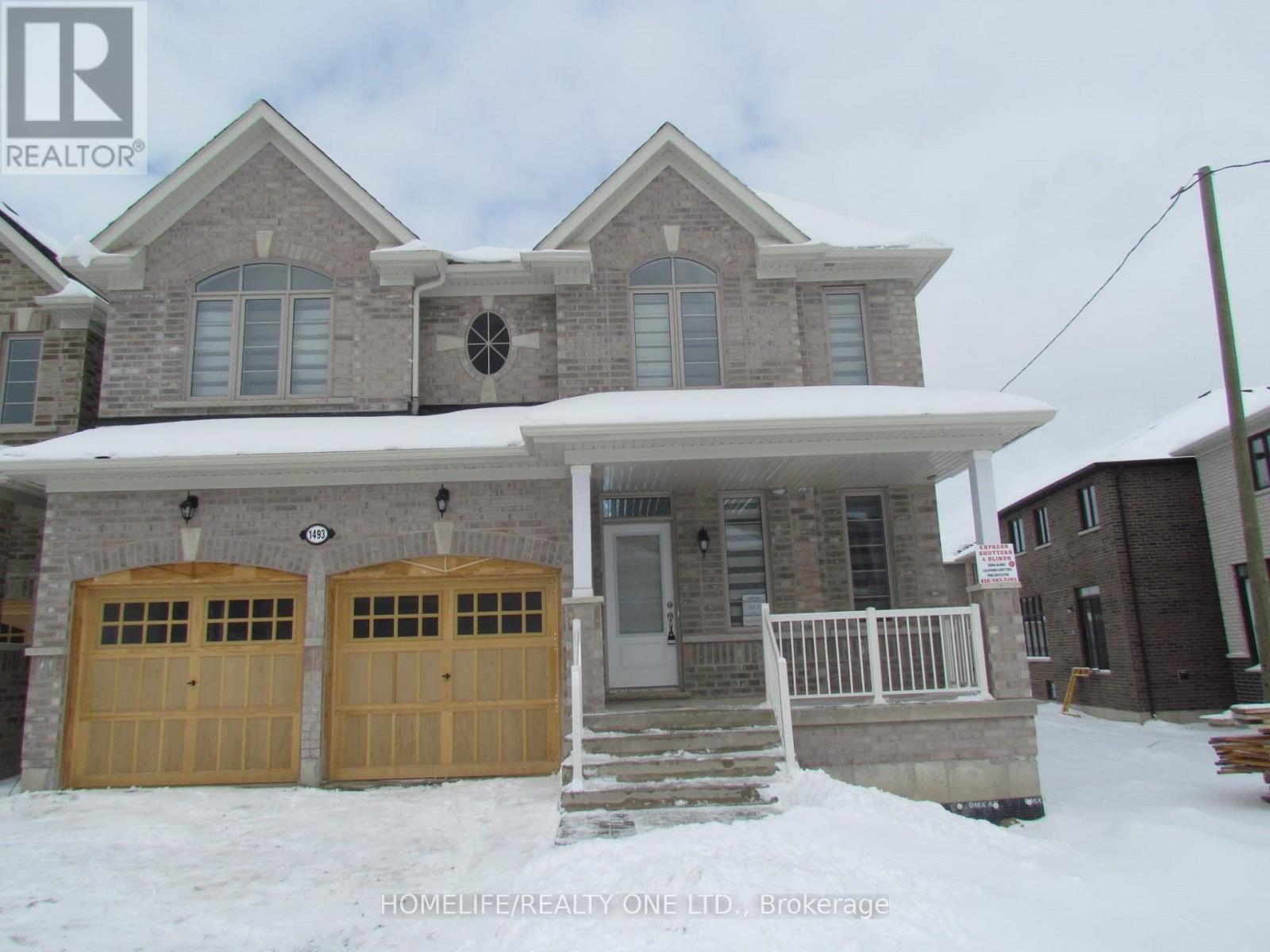 1493 DAVIS LOOP S, innisfil (lefroy), Ontario