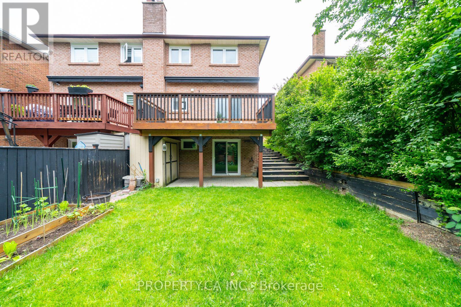 27 Boyne Highlands Court, Vaughan, Ontario  L4K 1K4 - Photo 40 - N13502334