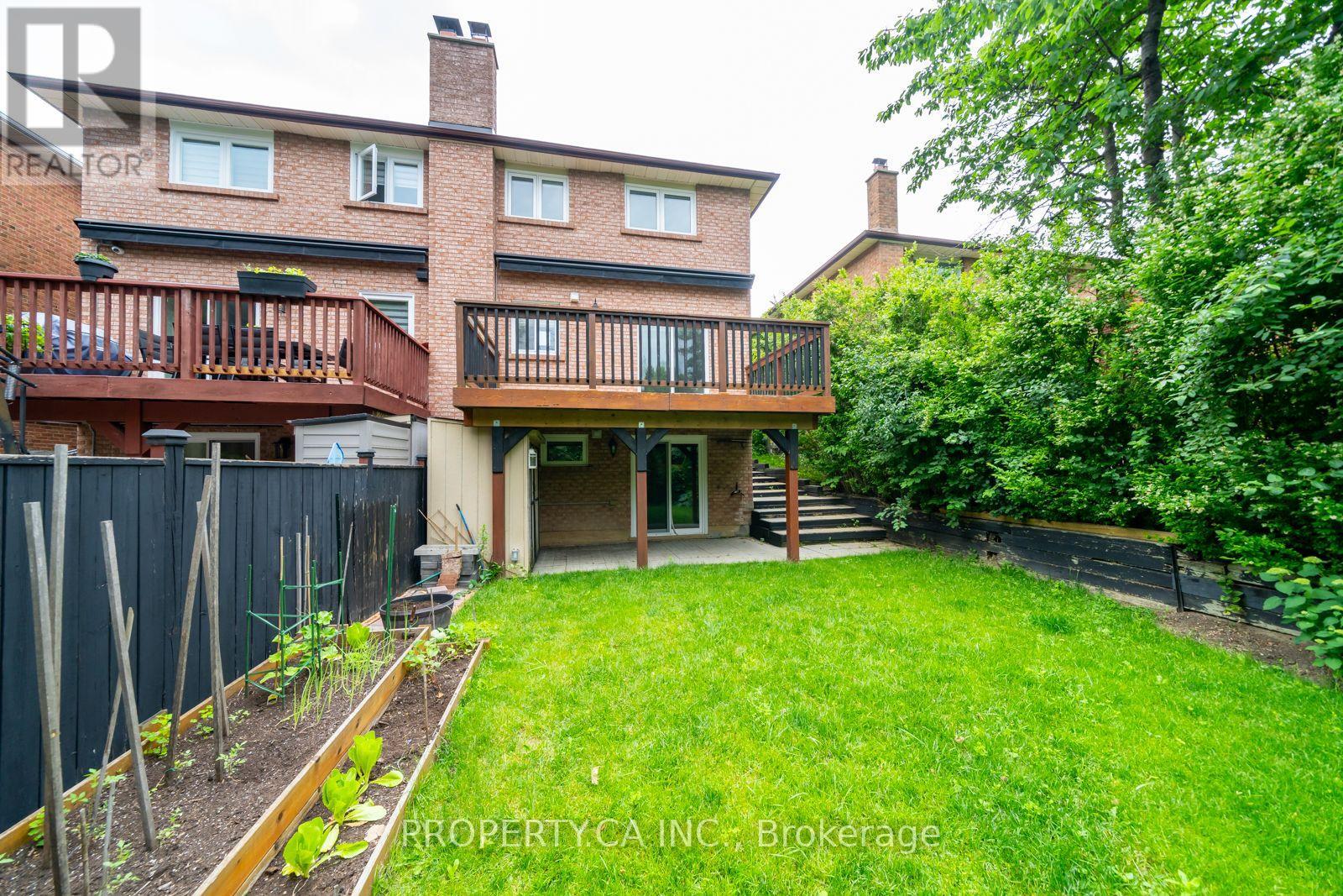27 Boyne Highlands Court, Vaughan, Ontario  L4K 1K4 - Photo 41 - N13502334