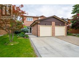 27 BOYNE HIGHLANDS COURT, Vaughan, Ontario