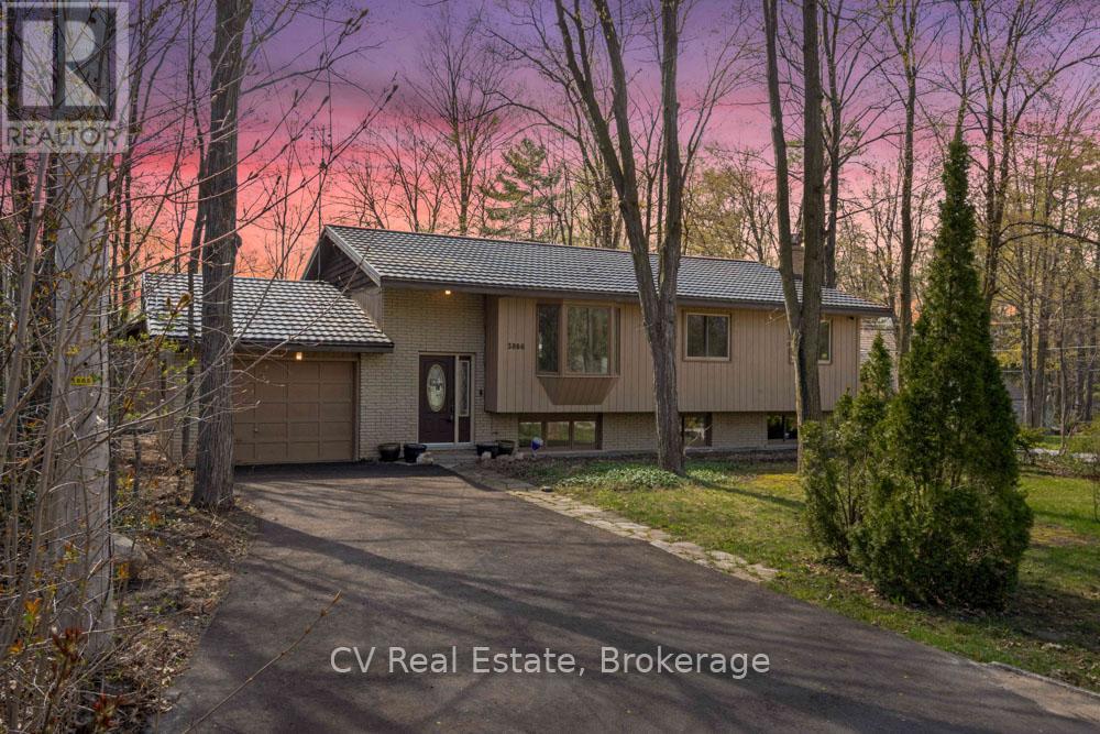 3866 DIXON ROAD, Innisfil, Ontario