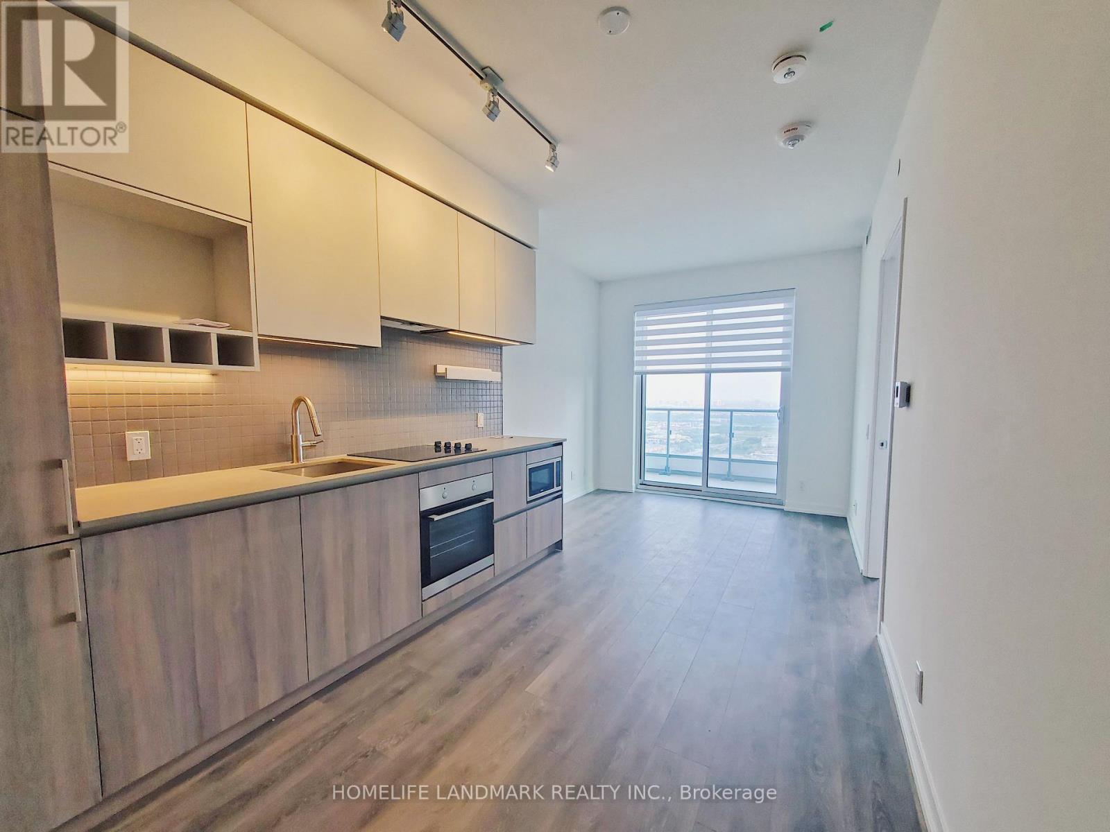 2907 - 950 Portage Parkway, Vaughan, Ontario  L4K 0J7 - Photo 4 - N13502356