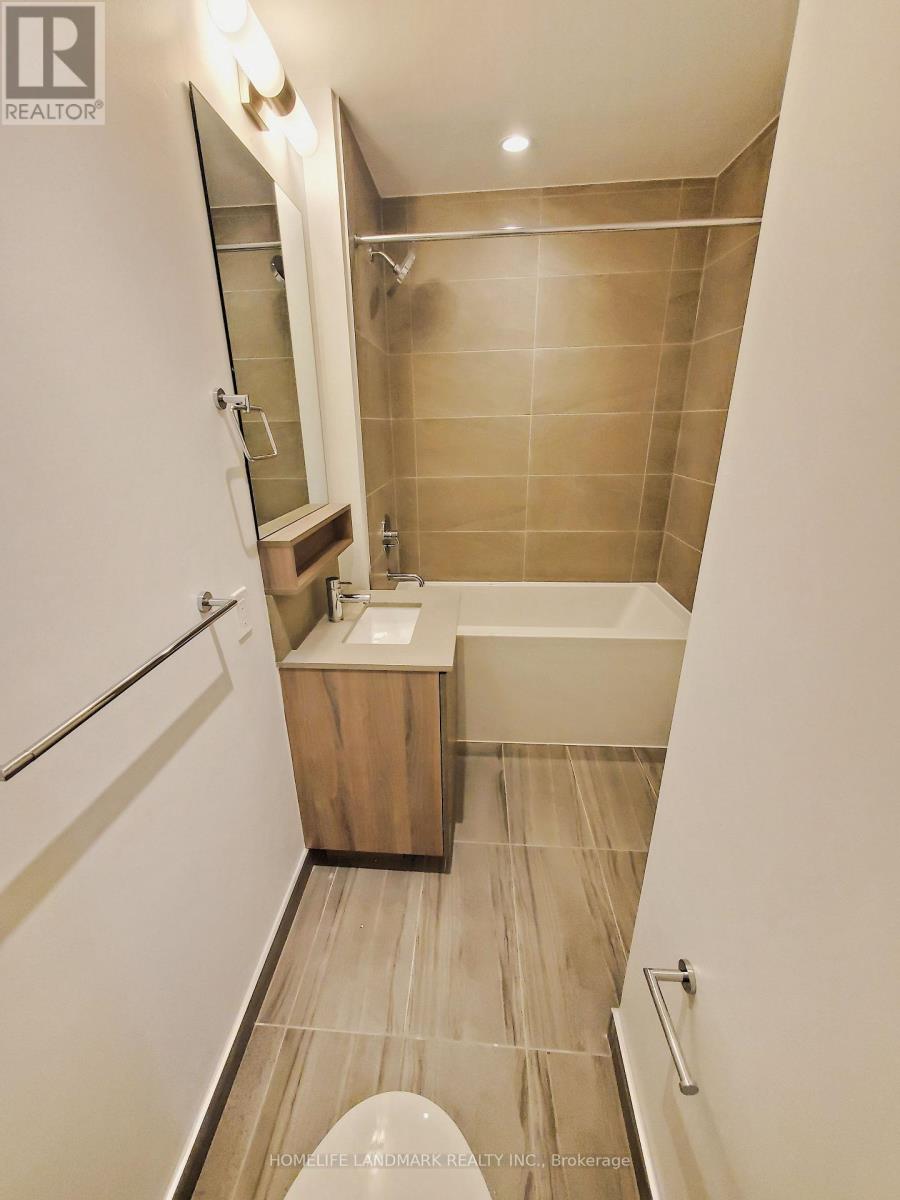 2907 - 950 Portage Parkway, Vaughan, Ontario  L4K 0J7 - Photo 8 - N13502356