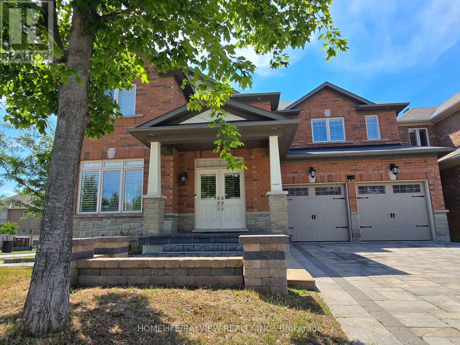 116 SEQUIN DRIVE, Richmond Hill, Ontario