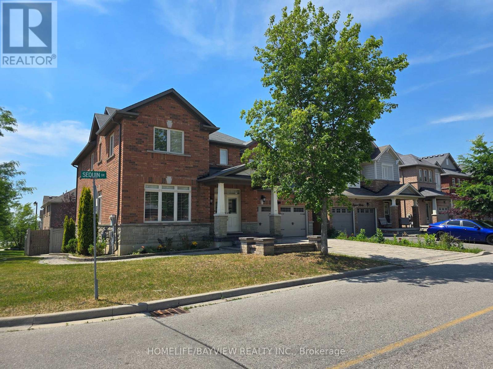 116 Sequin Drive, Richmond Hill, Ontario  L4E 0L8 - Photo 2 - N13502440