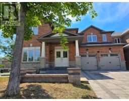 116 SEQUIN DRIVE, Richmond Hill, Ontario