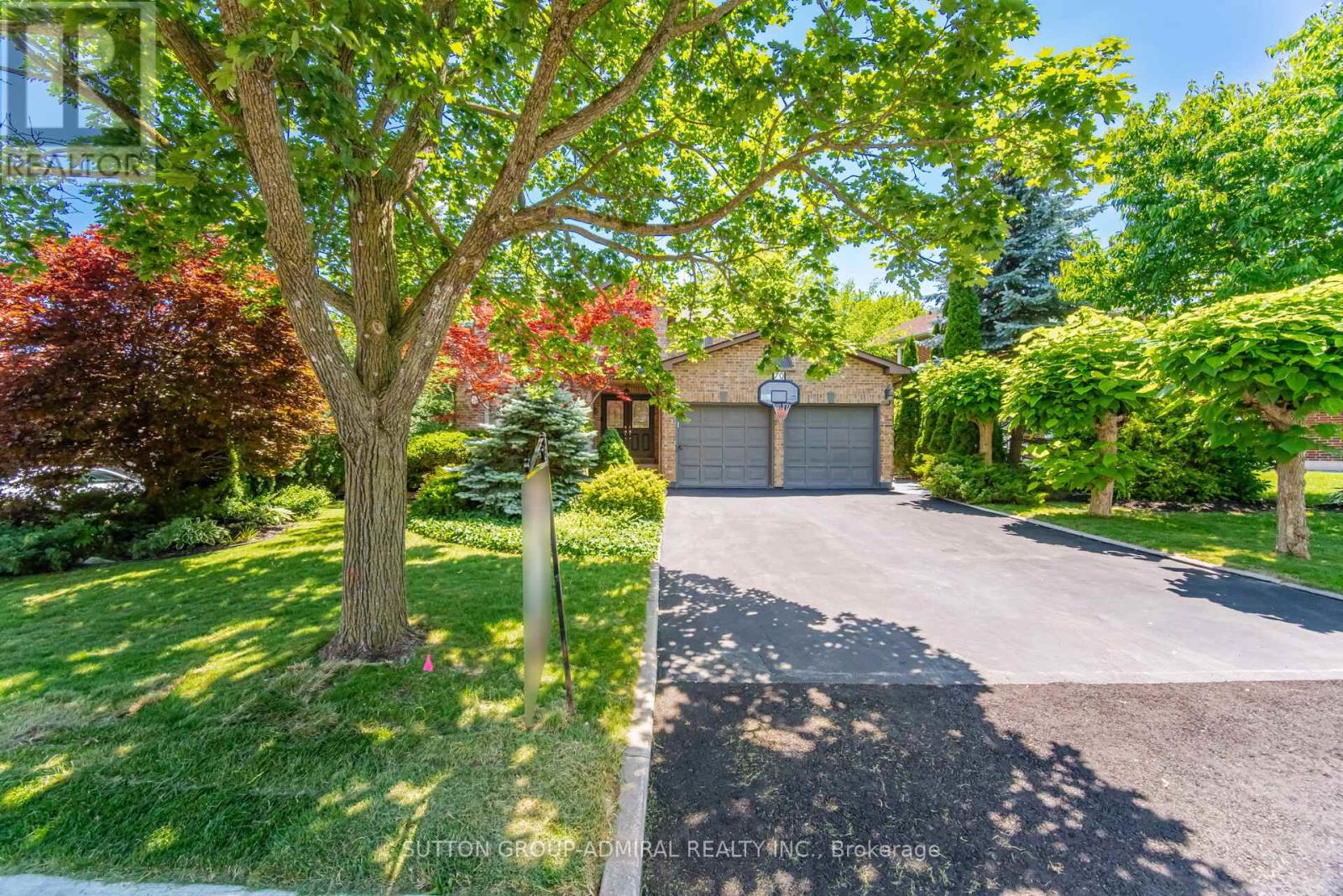 70 TOPHAM CRESCENT, Richmond Hill, Ontario
