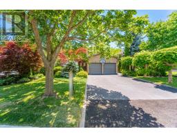 70 TOPHAM CRESCENT, Richmond Hill, Ontario
