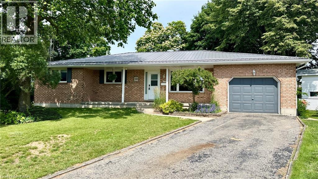10 Baltic Circle, Waterford, Ontario  N0E 1Y0 - Photo 2 - 40842694