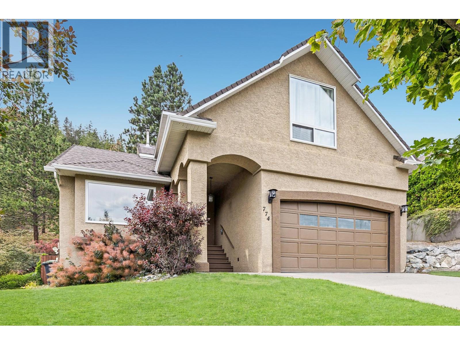 774 Nahanni Place