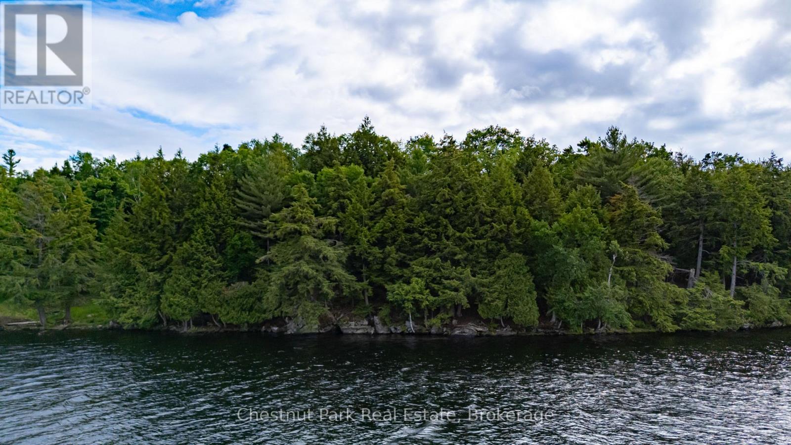 0 Meda Island Lot 2, Muskoka Lakes (Medora), Ontario  P0B 1J0 - Photo 4 - X13097556