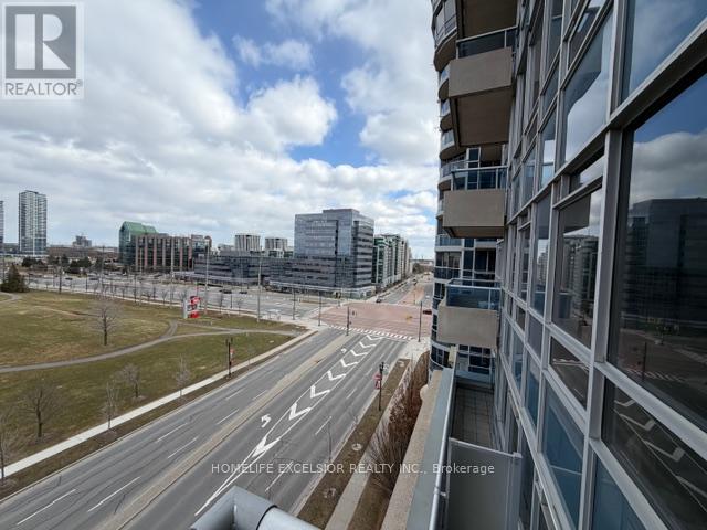 825 - 33 Cox Boulevard, Markham, Ontario  L3R 8A6 - Photo 16 - N12958108