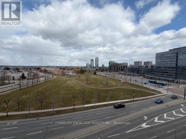 825 - 33 Cox Boulevard, Markham, Ontario  L3R 8A6 - Photo 19 - N12958108