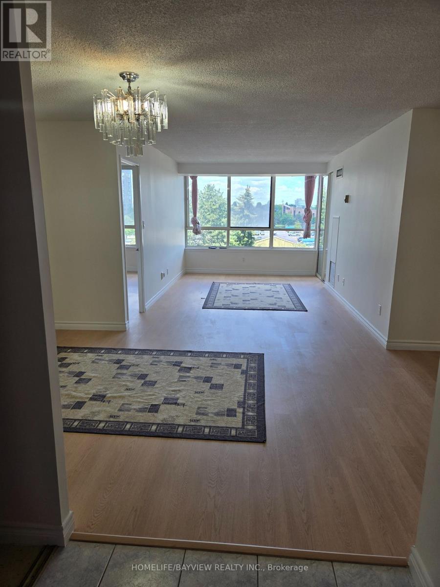 501 - 275 Bamburgh Circle, Toronto, Ontario  M1W 3X4 - Photo 2 - E13443214