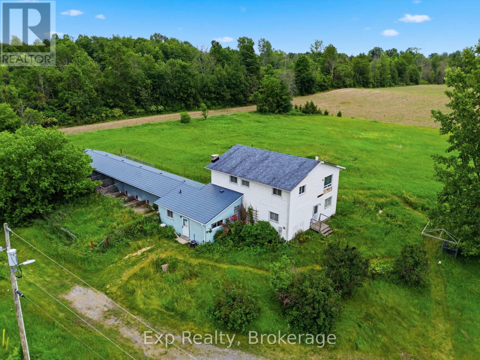 700 Old Madoc Road, Belleville, Ontario  K0K 2B0 - Photo 40 - X13501614