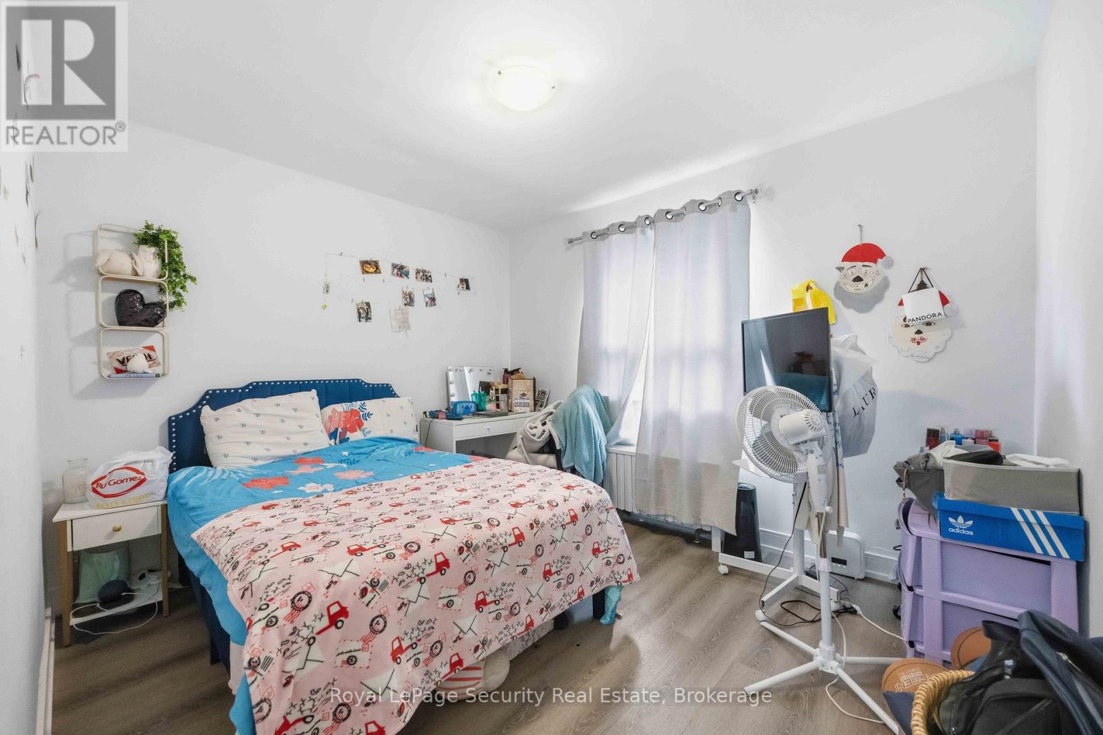 3 - 58 Leduc Drive, Toronto, Ontario  M9W 2A9 - Photo 19 - W13502260