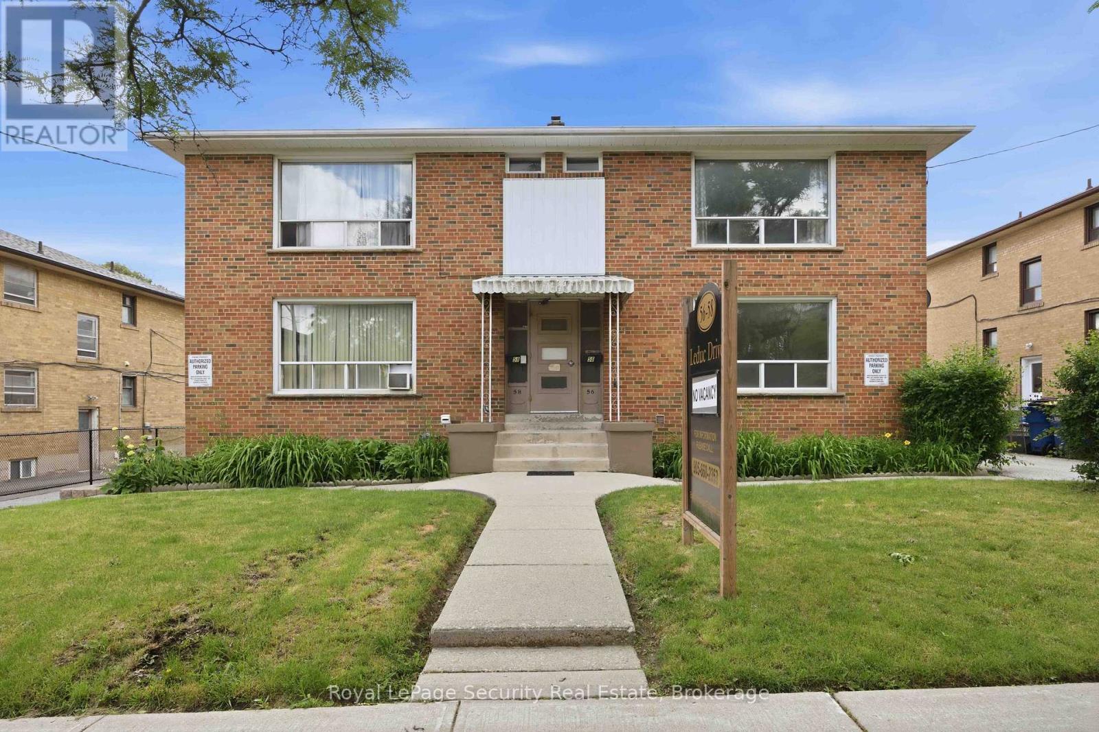 3 - 58 Leduc Drive, Toronto, Ontario  M9W 2A9 - Photo 2 - W13502260