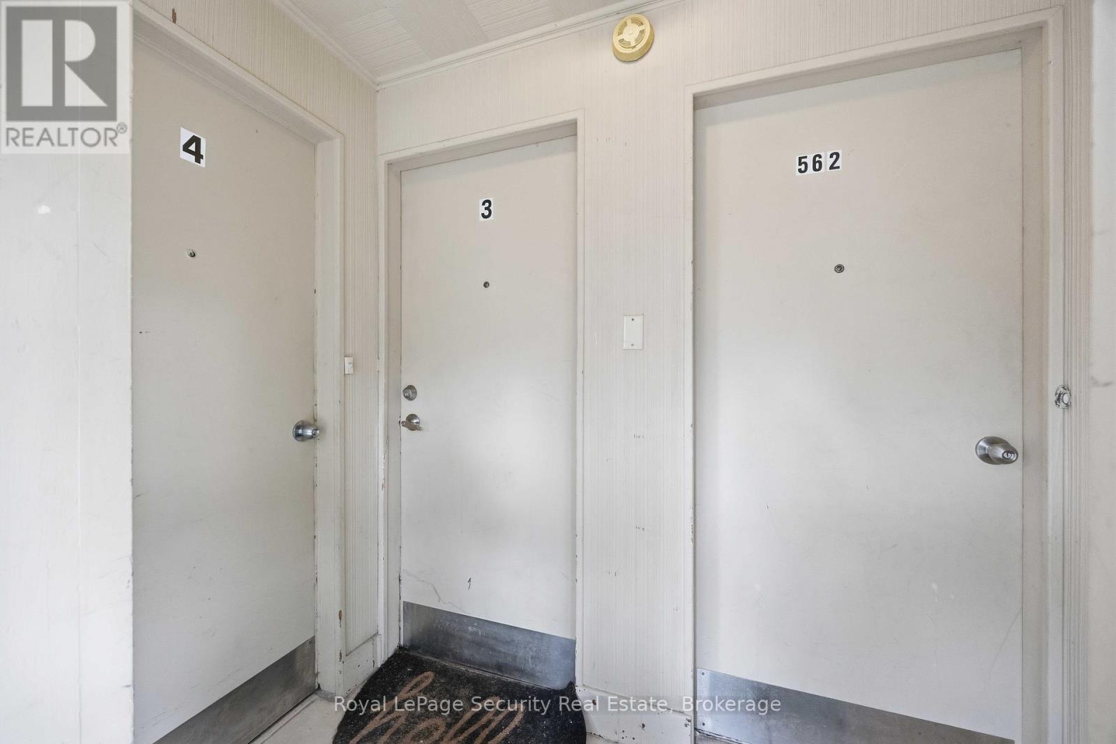 3 - 58 Leduc Drive, Toronto, Ontario  M9W 2A9 - Photo 24 - W13502260