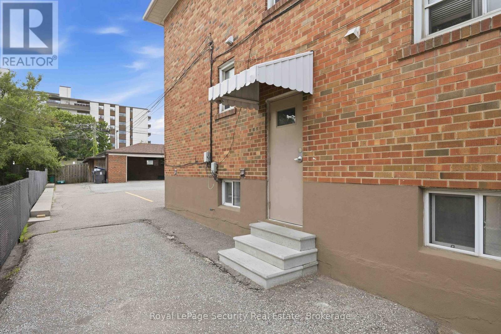 3 - 58 Leduc Drive, Toronto, Ontario  M9W 2A9 - Photo 25 - W13502260