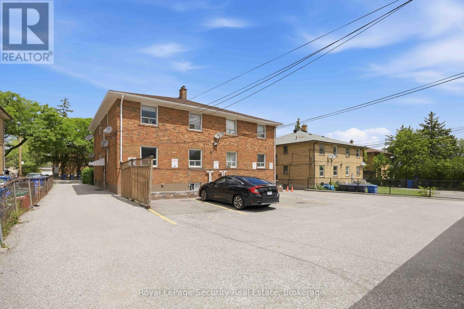 3 - 58 Leduc Drive, Toronto, Ontario  M9W 2A9 - Photo 27 - W13502260