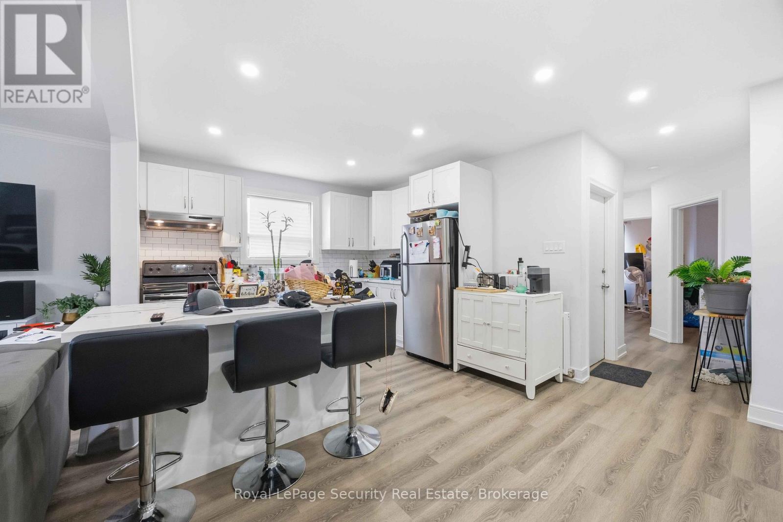 3 - 58 Leduc Drive, Toronto, Ontario  M9W 2A9 - Photo 6 - W13502260