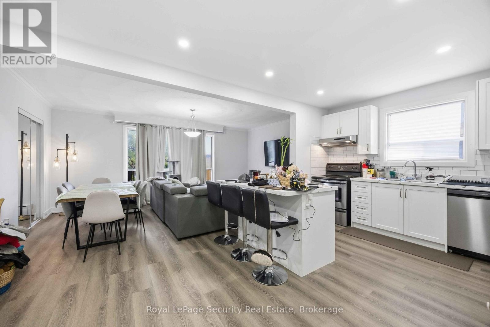 3 - 58 Leduc Drive, Toronto, Ontario  M9W 2A9 - Photo 7 - W13502260
