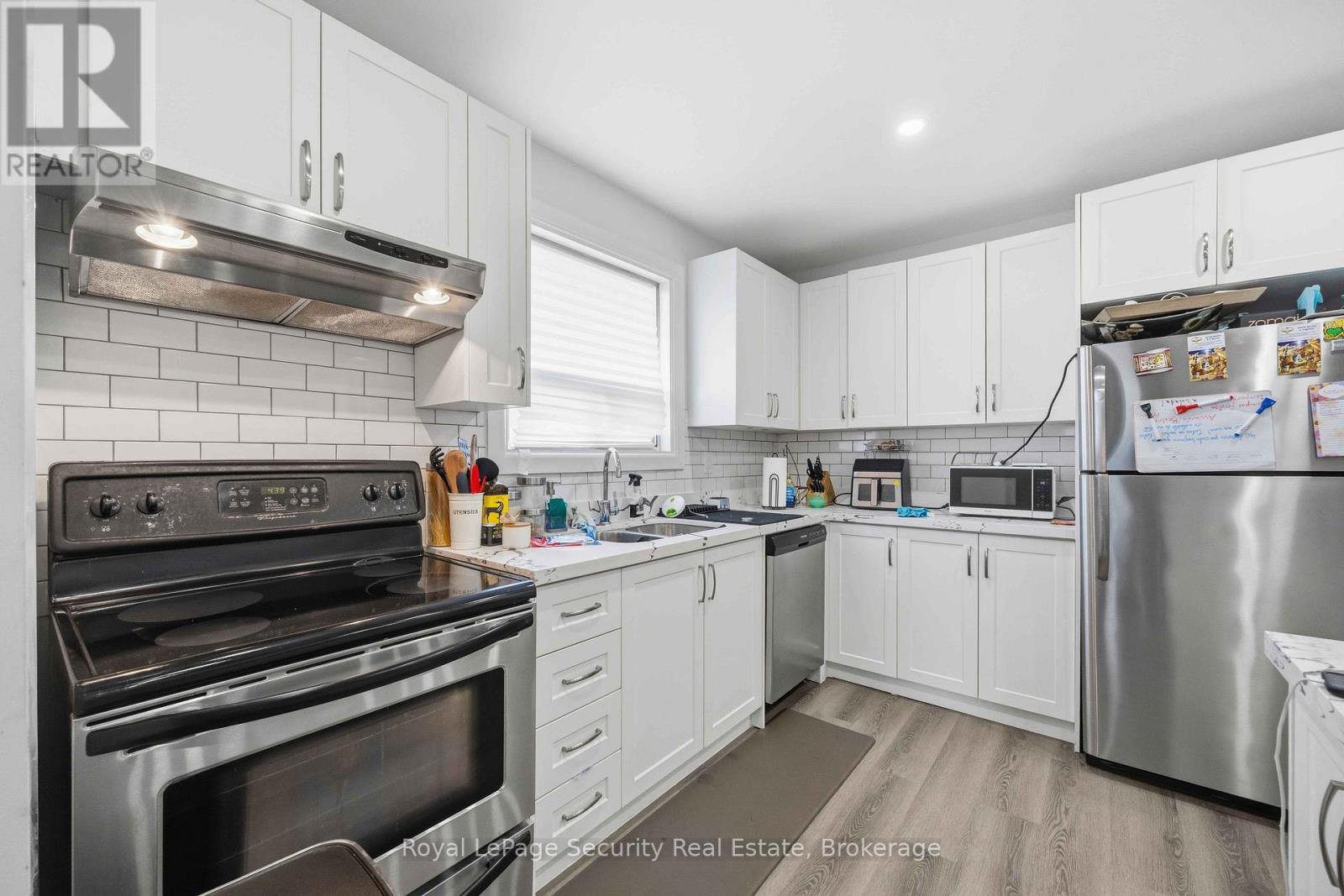3 - 58 Leduc Drive, Toronto, Ontario  M9W 2A9 - Photo 8 - W13502260