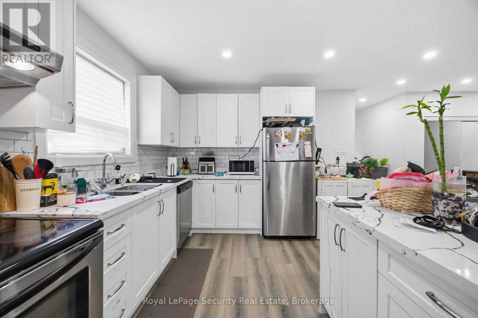 3 - 58 Leduc Drive, Toronto, Ontario  M9W 2A9 - Photo 9 - W13502260