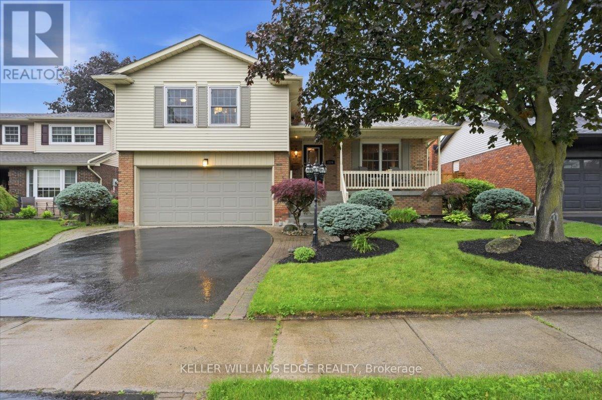 1334 WILTSHIRE AVENUE, Burlington, Ontario