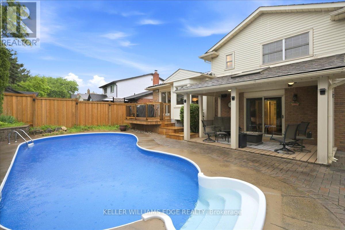 1334 Wiltshire Avenue, Burlington, Ontario  L7M 1X9 - Photo 40 - W13502348