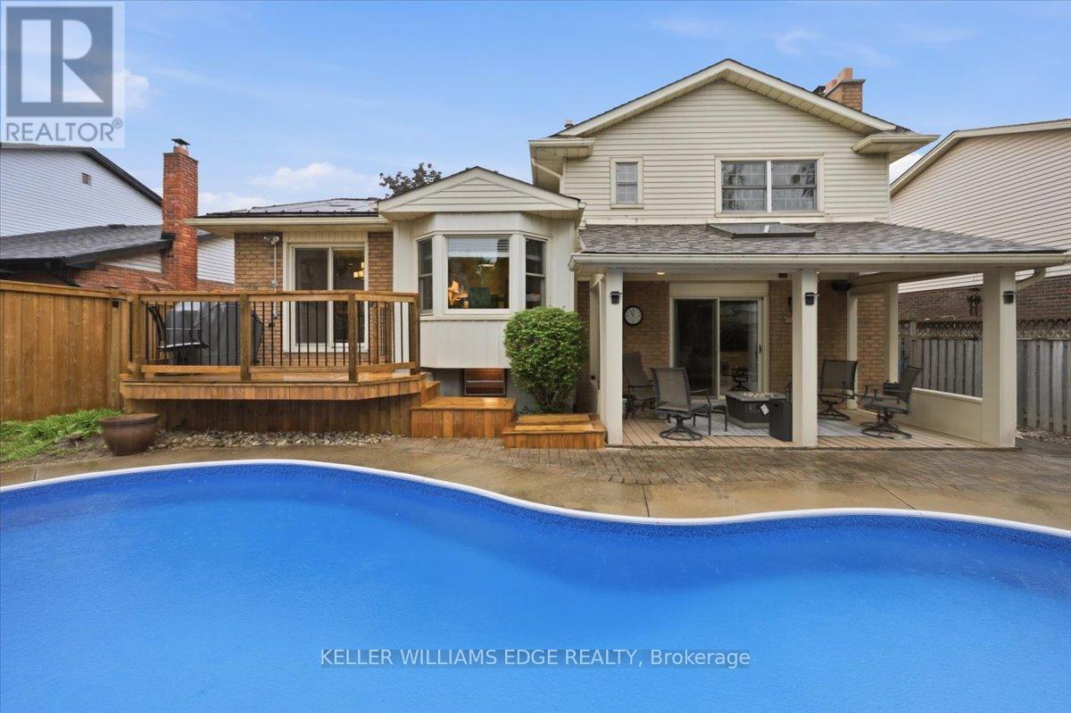 1334 Wiltshire Avenue, Burlington, Ontario  L7M 1X9 - Photo 41 - W13502348