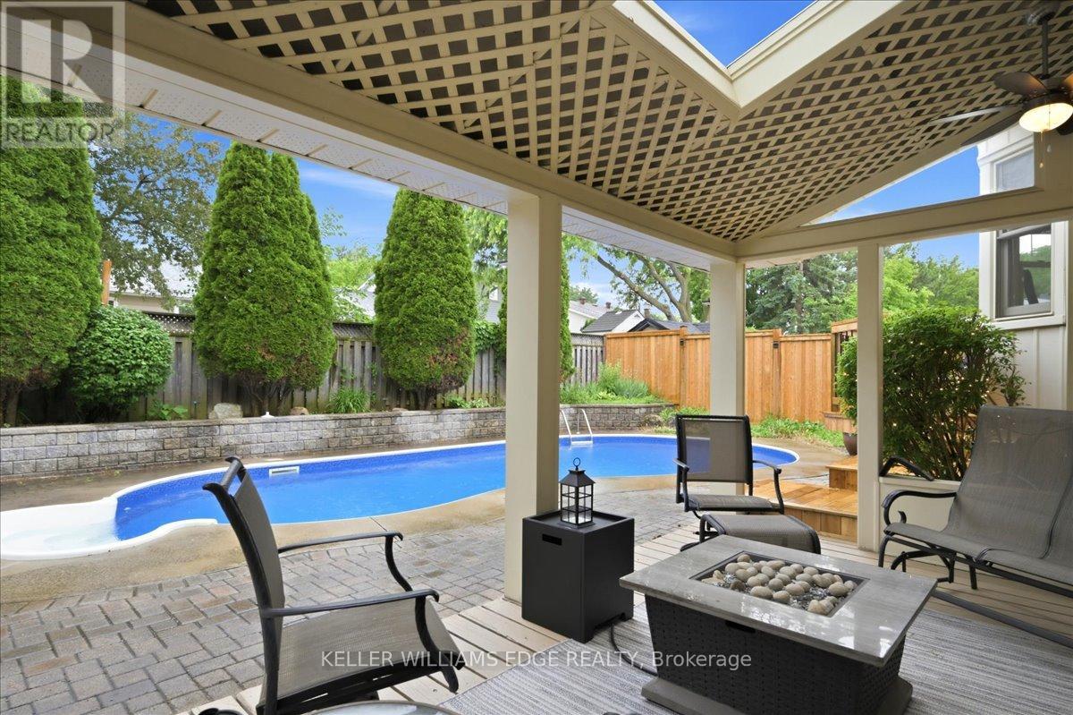 1334 Wiltshire Avenue, Burlington, Ontario  L7M 1X9 - Photo 48 - W13502348