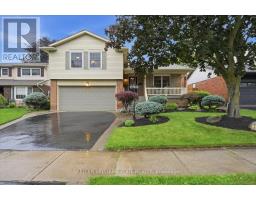 1334 WILTSHIRE AVENUE, Burlington, Ontario