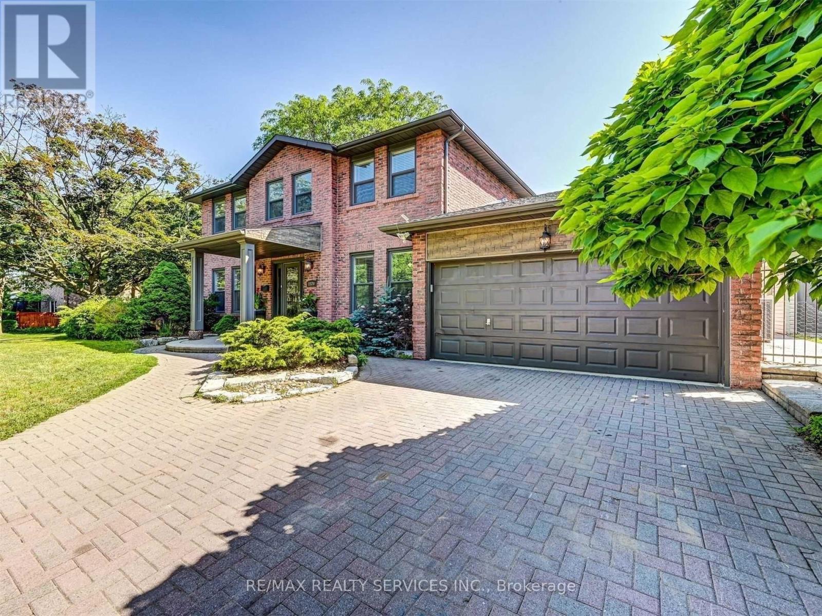 1570 TIPPERARY COURT, Mississauga, Ontario