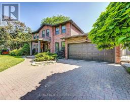 1570 TIPPERARY COURT, Mississauga, Ontario