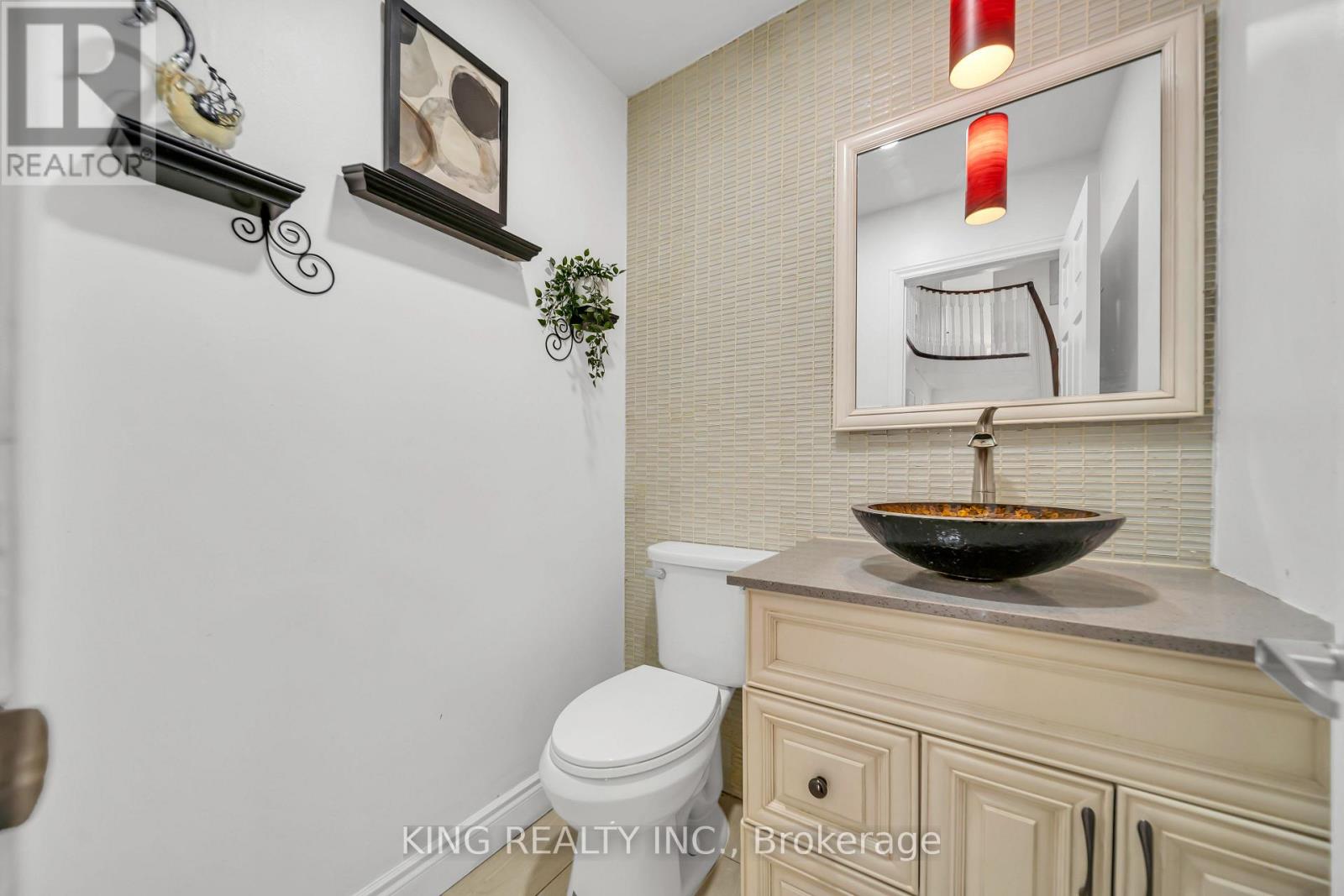 2606 Ambercroft Trail, Mississauga, Ontario  L5M 4K3 - Photo 11 - W13502398