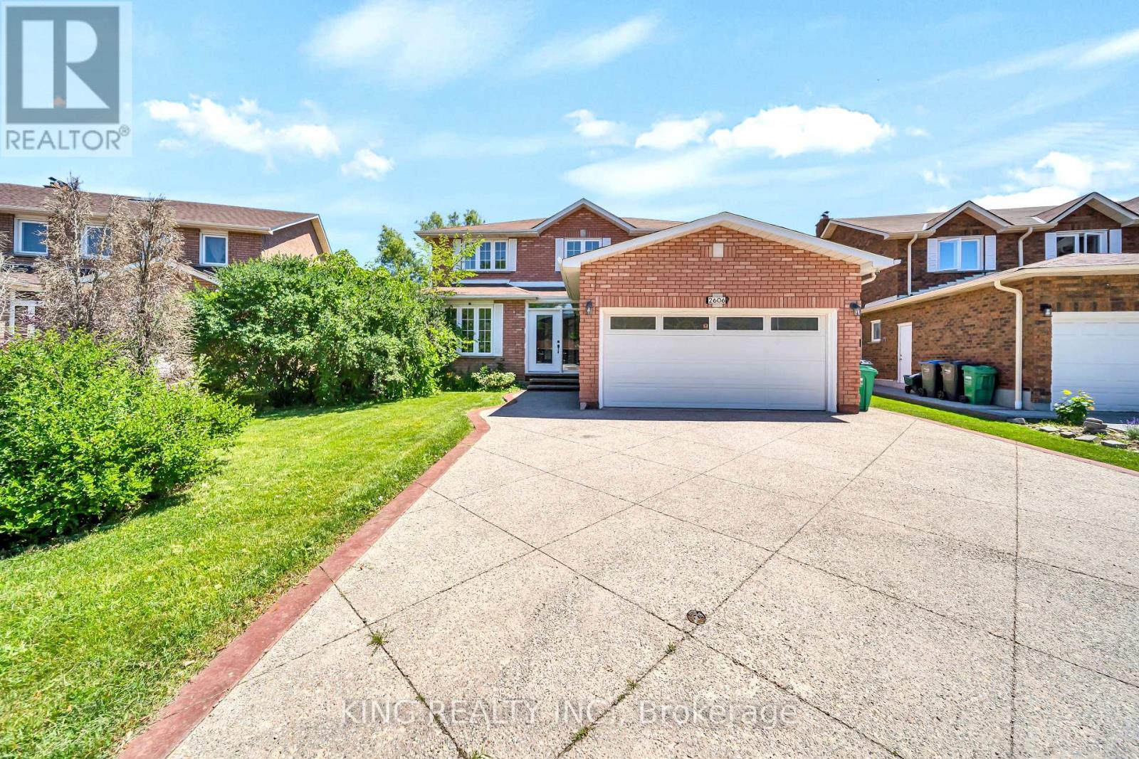 2606 Ambercroft Trail, Mississauga, Ontario  L5M 4K3 - Photo 3 - W13502398