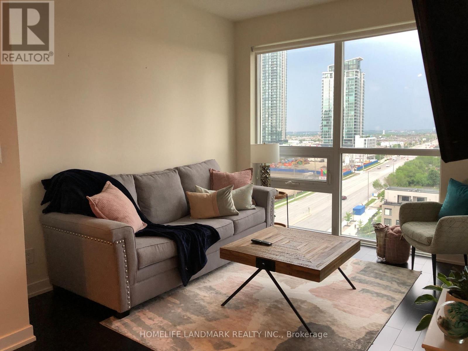 801 - 4011 Brickstone Mews, Mississauga, Ontario  L5B 0J7 - Photo 12 - W13502454
