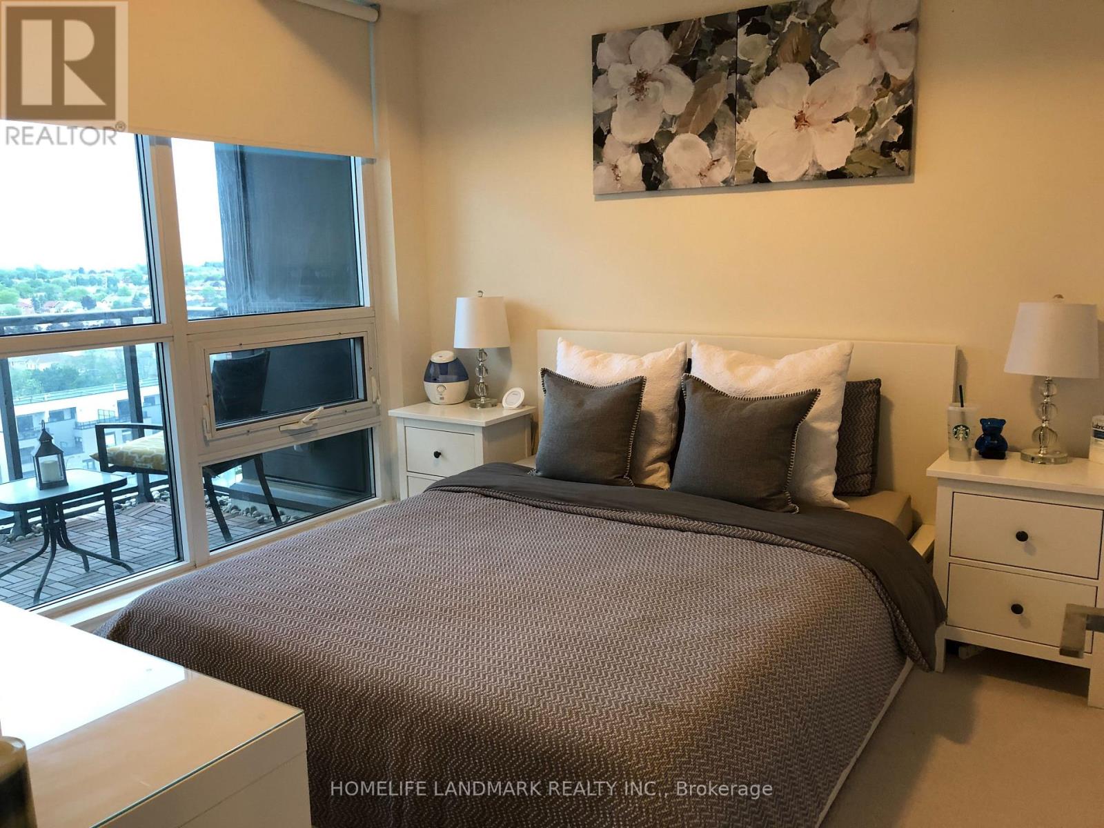 801 - 4011 Brickstone Mews, Mississauga, Ontario  L5B 0J7 - Photo 15 - W13502454