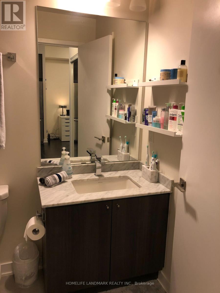 801 - 4011 Brickstone Mews, Mississauga, Ontario  L5B 0J7 - Photo 19 - W13502454