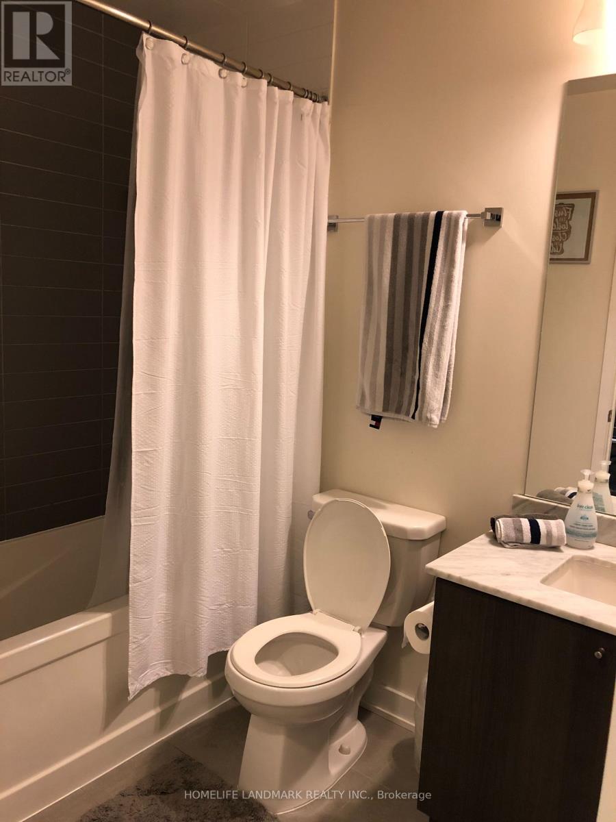 801 - 4011 Brickstone Mews, Mississauga, Ontario  L5B 0J7 - Photo 20 - W13502454
