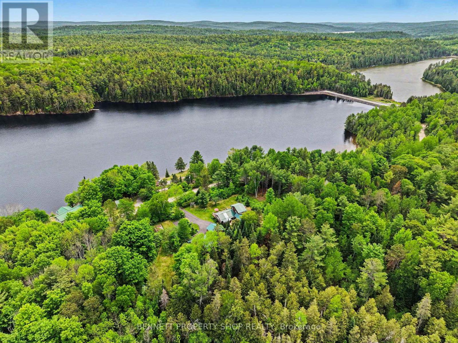 515 GRAPHITE BAY ROAD, Greater Madawaska, Ontario