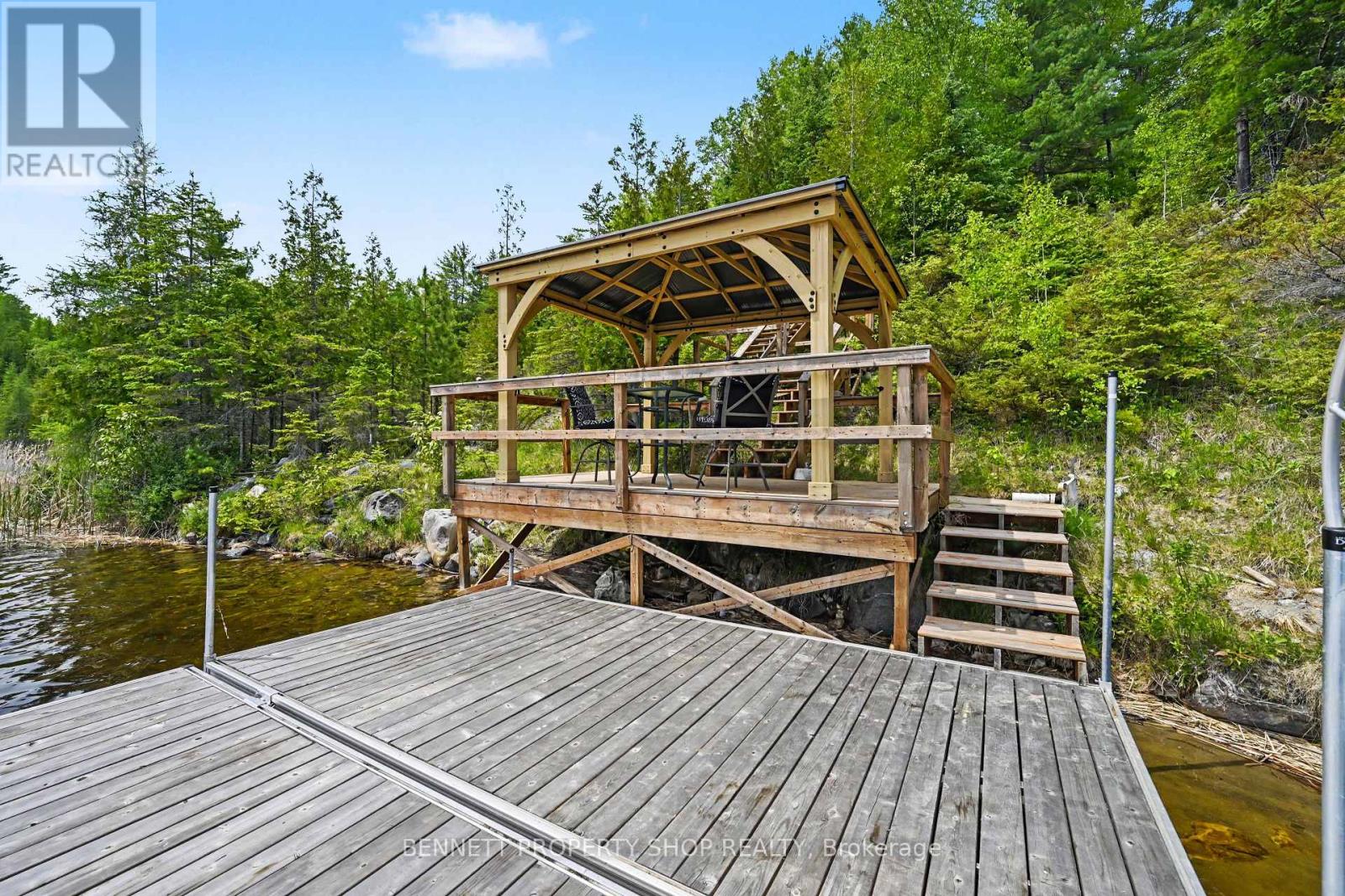 515 Graphite Bay Road, Greater Madawaska, Ontario  K0J 1H0 - Photo 5 - X13425158