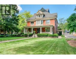 18 BRANT Road N, Cambridge, Ontario