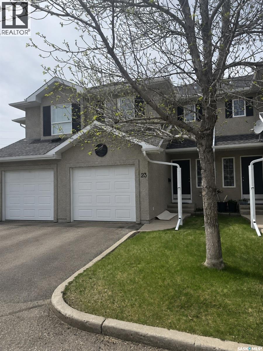 23 103 BANYAN CRESCENT, Saskatoon, Saskatchewan