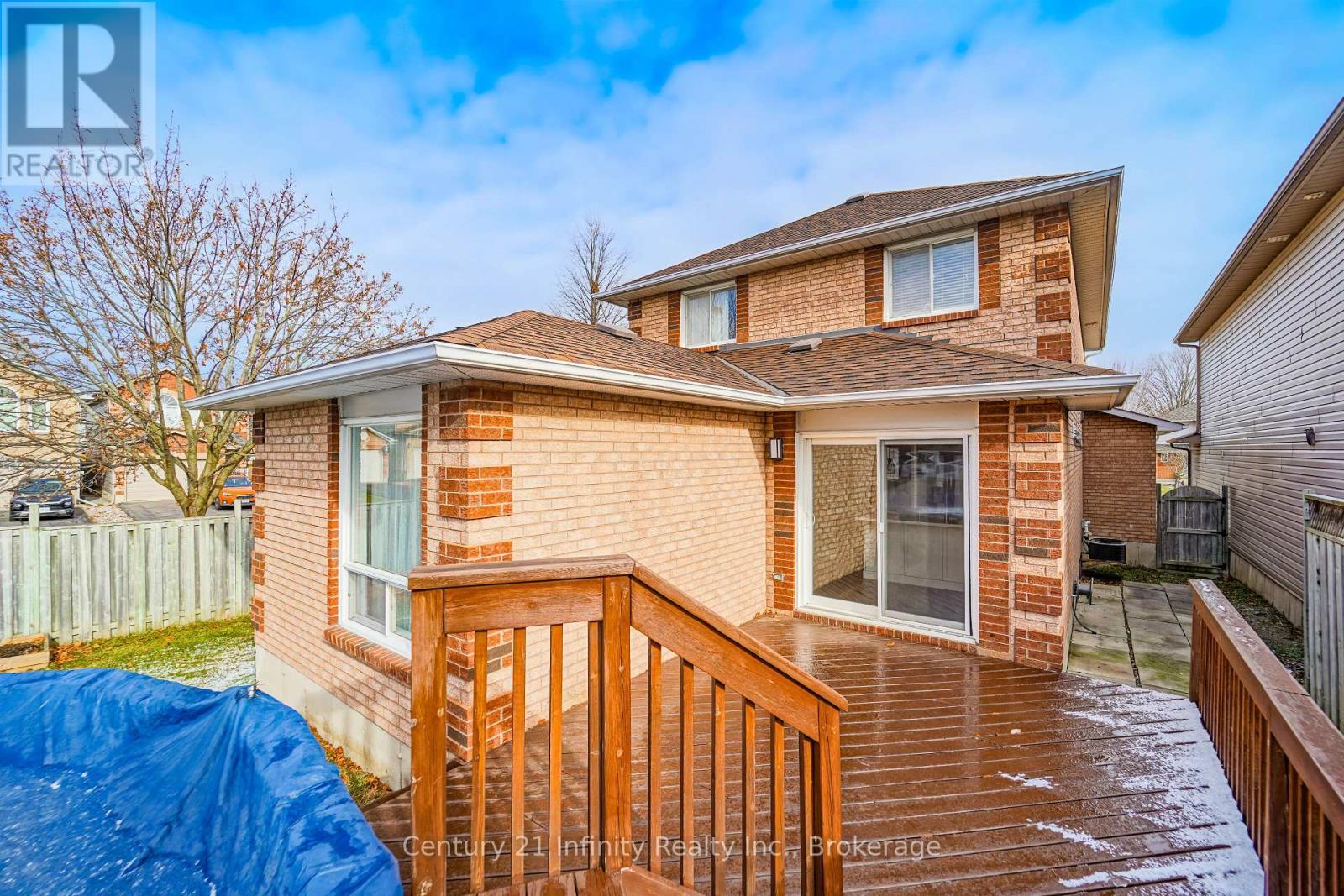 178 High Street, Clarington, Ontario  L1C 4X9 - Photo 32 - E13502506