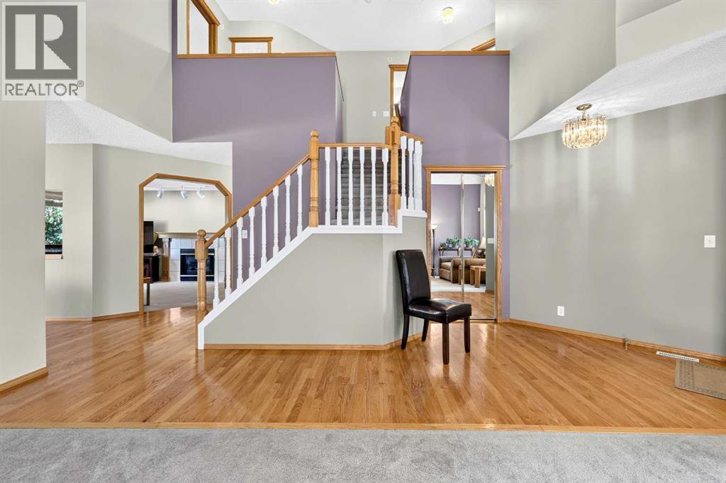 72 Douglas Park Boulevard Se, Calgary, Alberta  T2Z 2K9 - Photo 13 - A2323620