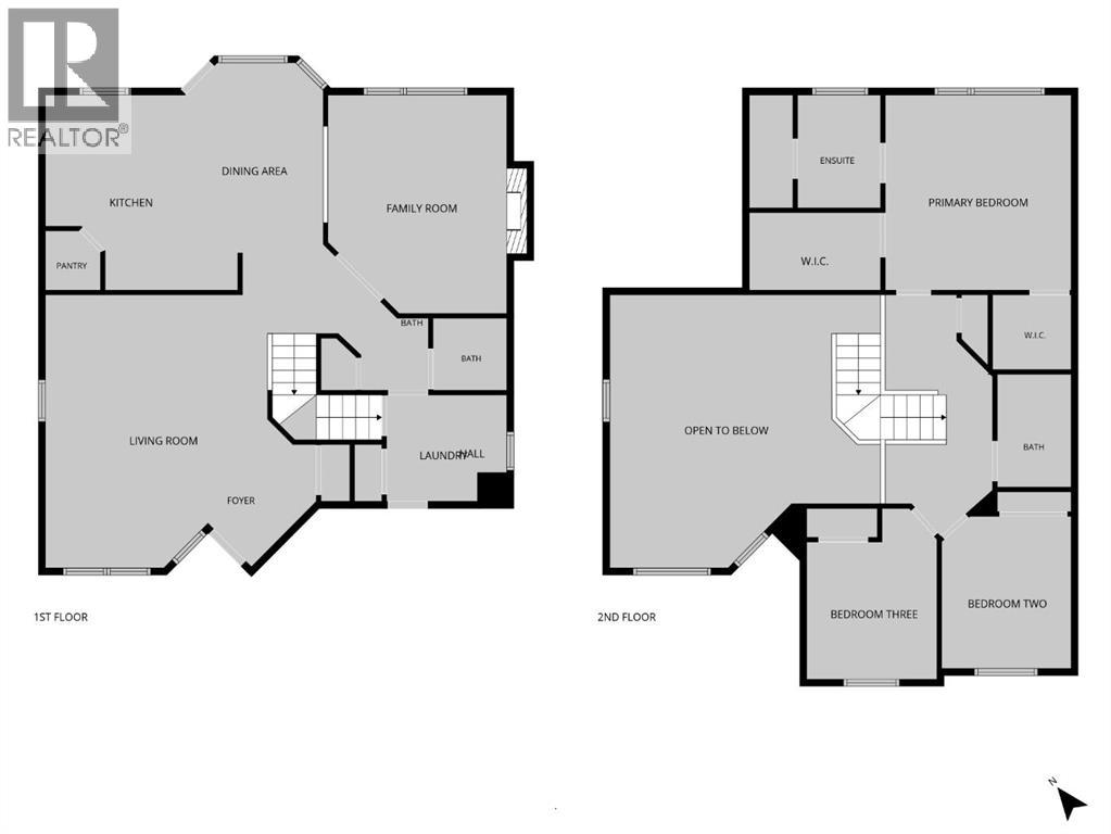 72 Douglas Park Boulevard Se, Calgary, Alberta  T2Z 2K9 - Photo 42 - A2323620